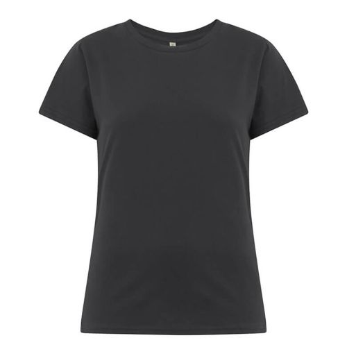T-shirt Dames Classic Jersey - Image 14